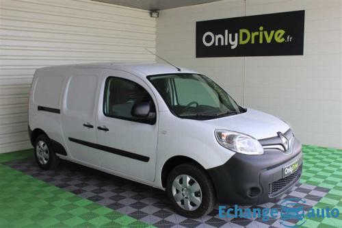 Renault Kangoo MAXI 1.5 dCi 90ch Energy E6 Grand Confort
