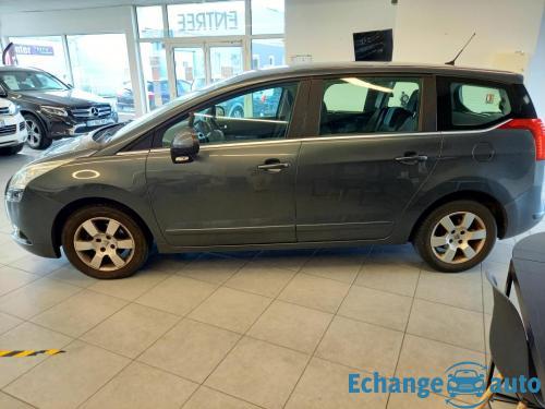 Peugeot 5008 CONFORT 1.6 HDi 112 ch - GARANTIE 6 MOIS