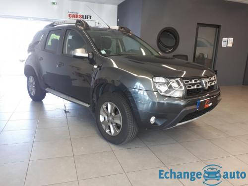Dacia Duster 1.5 DCI 110 CH LAUREATE - GARANTIE 6 MOIS
