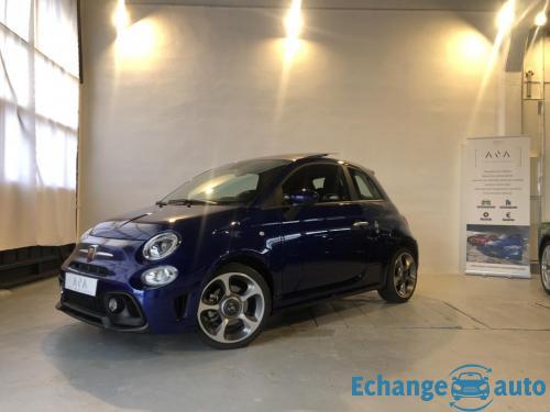 Abarth 595 1.4 Turbo T-Jet 145 CH MY19 70th