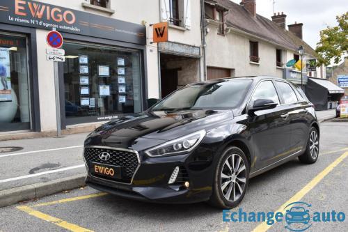 Hyundai i30 III 1.0 T-GDI 120 EDITION
