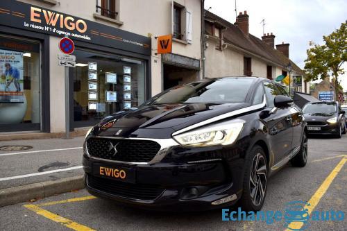 DS DS 5 2.0 BLUEHDI 180 S&S EAT6 SPORT CHIC