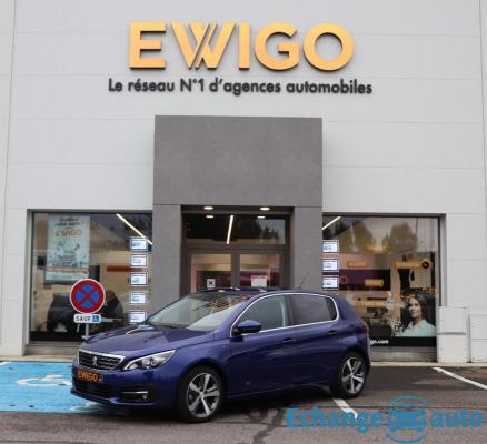 Peugeot 308 EDITION TECH 1.2 130CH PURETECH