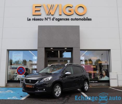 Peugeot 2008 1.6 BlueHDI Style 75ch