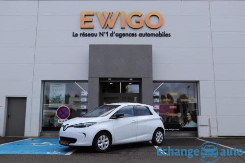 Renault Zoe LIFE 88CH
