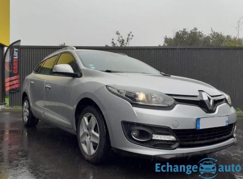 Renault Mégane BUSINESS DISTRIBUTION NEUVE 1.5 DCi 110CH - GARANTIE 6 MOIS