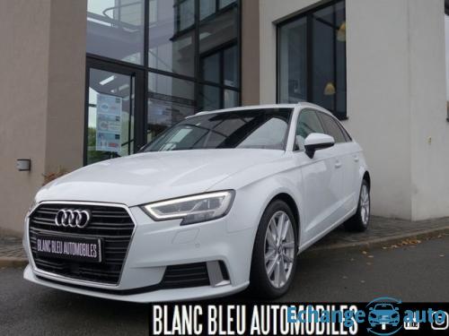 Audi A3 SPORTBACK 2.0 TDI 150 SPORT S tronic