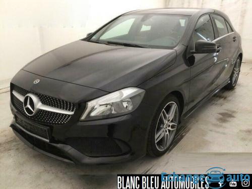Mercedes Classe A 200d 136 4MATIC AMG LINE 7G-DCT