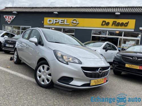 Opel Corsa (5) 1.3 ECOTEC DIESEL 95CH BUSINESS EDITION