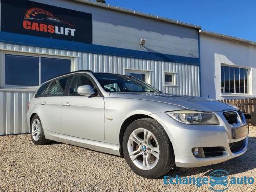 BMW Série 3 318 TOURING 2.0 D 143 CONFORT GARANTIE 6 MOIS