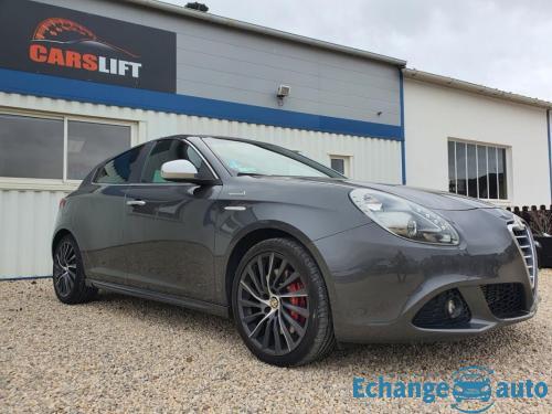 Alfa Romeo Giulietta 1.6 JTD 105 SPORTIVA GARANTIE 6 MOIS