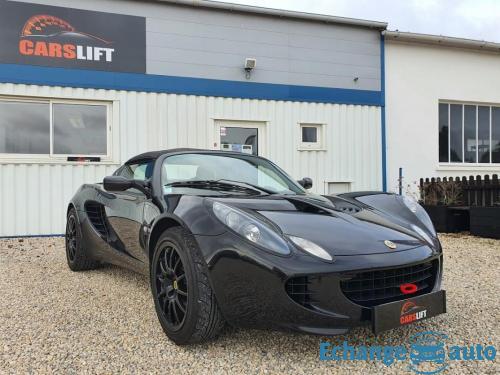 Lotus Elise MK2 136 S GARANTIE 6 MOIS