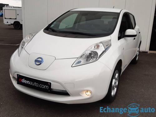 Nissan Leaf Electrique Acenta
