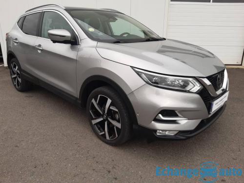 Nissan Qashqai 1.6 dCi 130 Tekna