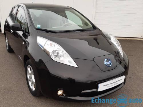 Nissan Leaf Electrique 30kWh Acenta