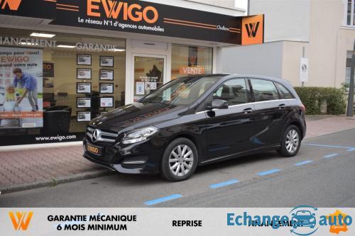 Mercedes Classe B B160 D 90ch Inspiration 7G-DCT