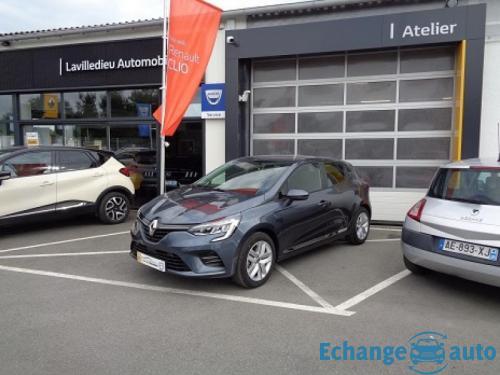 Renault Clio V ZEN TCE 100 CV