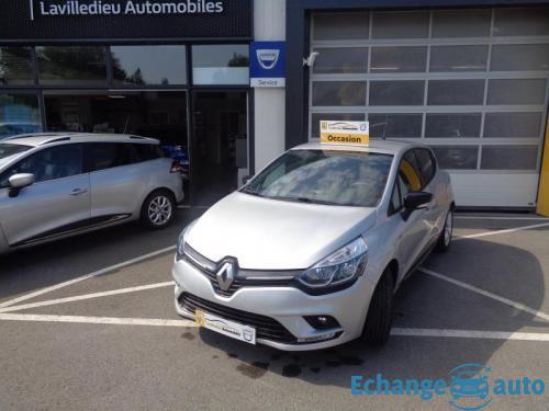 Renault Clio IV LIMITED TCE 75 CV