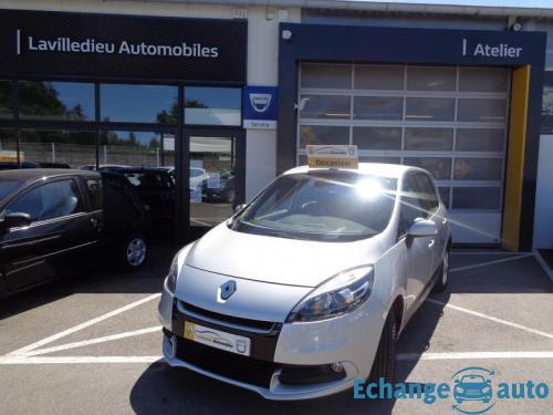 Renault Scénic III DCI 95 CV EXPRESSION