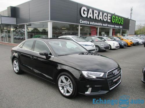 Audi A3 Berline 30 TDI 116 Sport