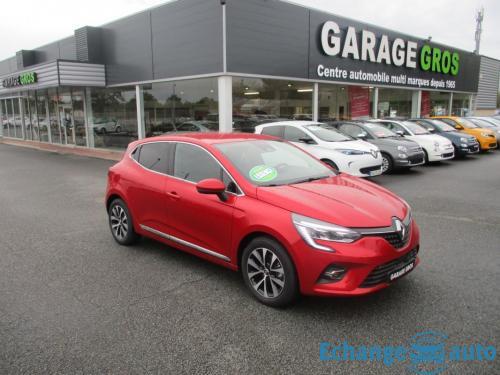 Renault Clio V TCe 100 Intens