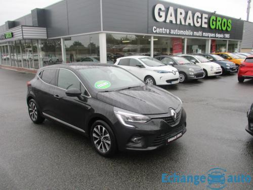 Renault Clio V TCe 100 Intens