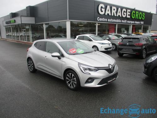 Renault Clio V TCe 100 Intens