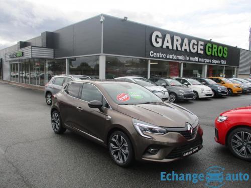 Renault Clio V TCe 100 Intens