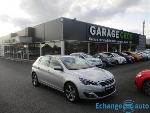 Peugeot 308 1.2 PureTech 130ch S&S BVM6 Allure