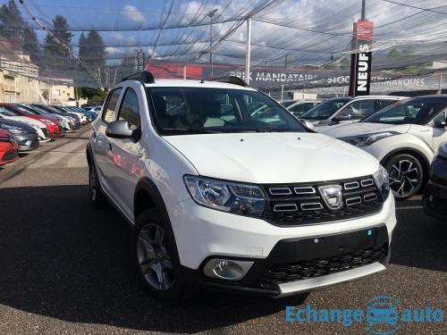 Dacia Sandero 0.9 TCE 90CH STEPWAY -18