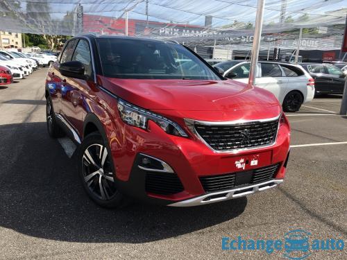 Peugeot 3008 1.6 PURETECH 180CH E6.C GT LINE S&S EAT8