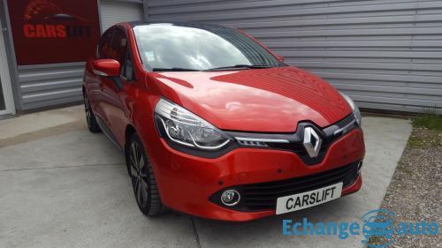 Renault Clio 1.5 DCI 90 CV INTENS