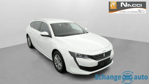 Peugeot 508 SW Business BlueHDi 130 ch S