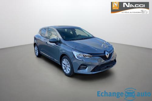 Renault Clio V SCE 75 ZEN