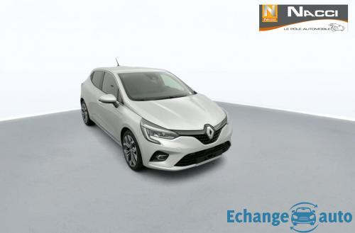 Renault Clio V BLUE DCI 85 INTENS