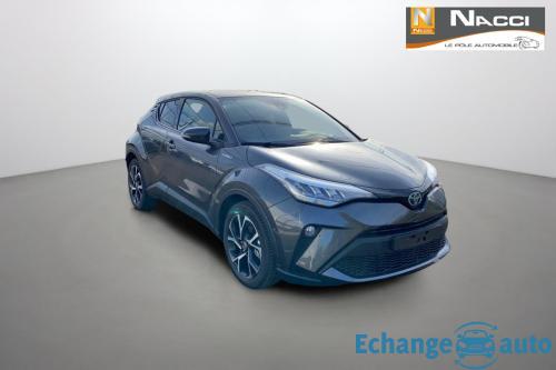 Toyota C-HR HYBRIDE MC19 2.0L 184CH EDITION