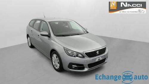 Peugeot 308 SW BLUEHDI 100CH S BVM6 ACTIVE