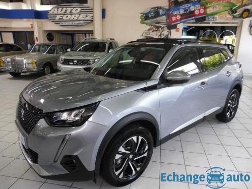 Peugeot 2008 1.5 BlueHDi 130 CH ALLURE EAT8