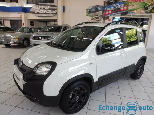 Fiat Panda 1.2 69 CH CITY CROSS TRUSSARDI