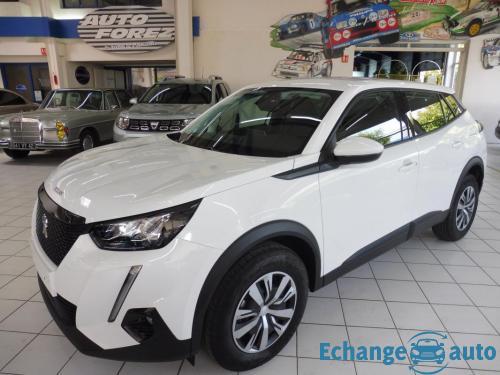 Peugeot 2008 1.2 PURETECH 100 CH ACTIVE