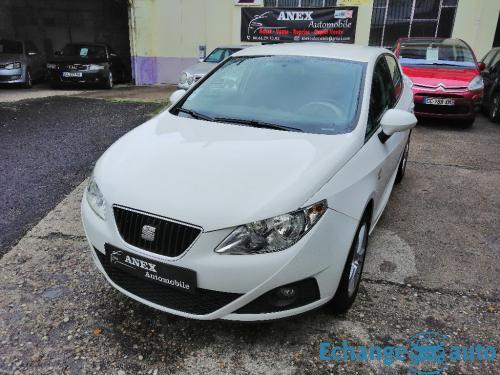 SEAT IBIZA SC 1.6 TDI 105 FAP Sport
