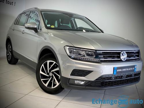 Volkswagen Tiguan 2.0 TDI 150 DSG7 Confortline