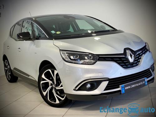Renault Scénic IV dCi 160 Energy EDC Intens