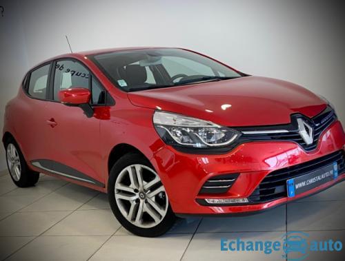 Renault Clio IV TCe 90 - Energie Limited
