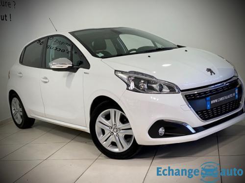 Peugeot 208 1.2 PureTech 82ch BVM5 Style