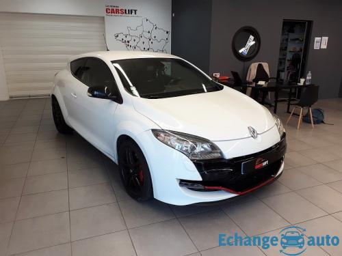 Renault Mégane III RS CUP Phase 1 2.0 TCe 250 CH - GARANTIE 6 MOIS