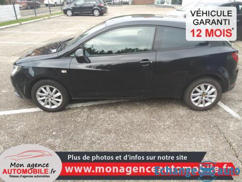 Seat IBIZA 1.6 TDI 90 Techlight