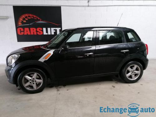 Mini Countryman 1.4 98 CH ONE D - GARANTIE 6 MOIS