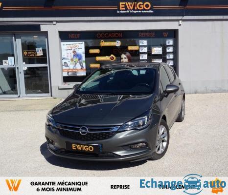 Opel Astra 1.4 TURBO 150 CH START/STOP INNOVATION