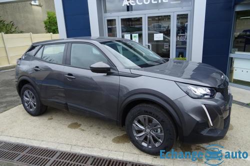 Peugeot 2008 PURETECH 130 BVM6 ACTIVE